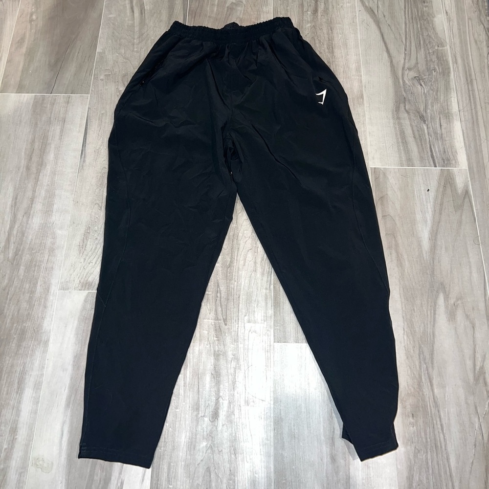 Gym Shark Cropped Joggers